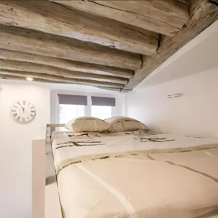 Apartment 501 Simon - Superbe A Paris