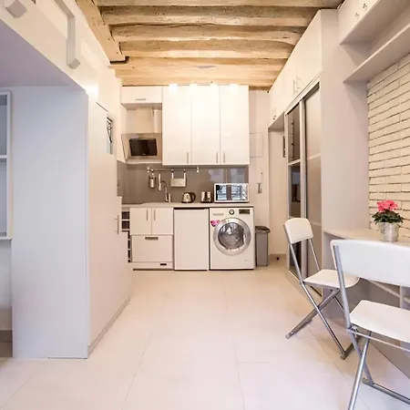 Apartment 501 Simon - Superbe A *